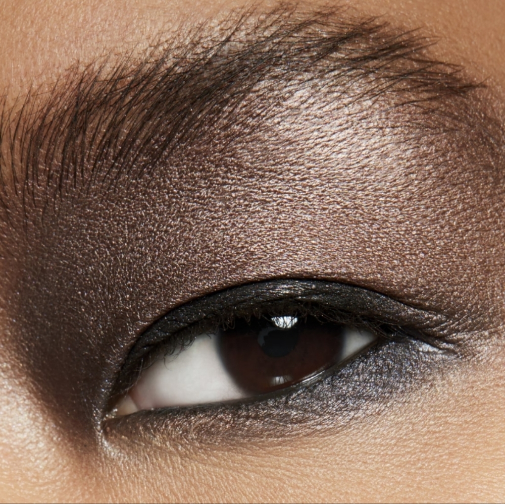 MAC Satin Taupe Pro Palette Refill Pan - Picture 4 of 10